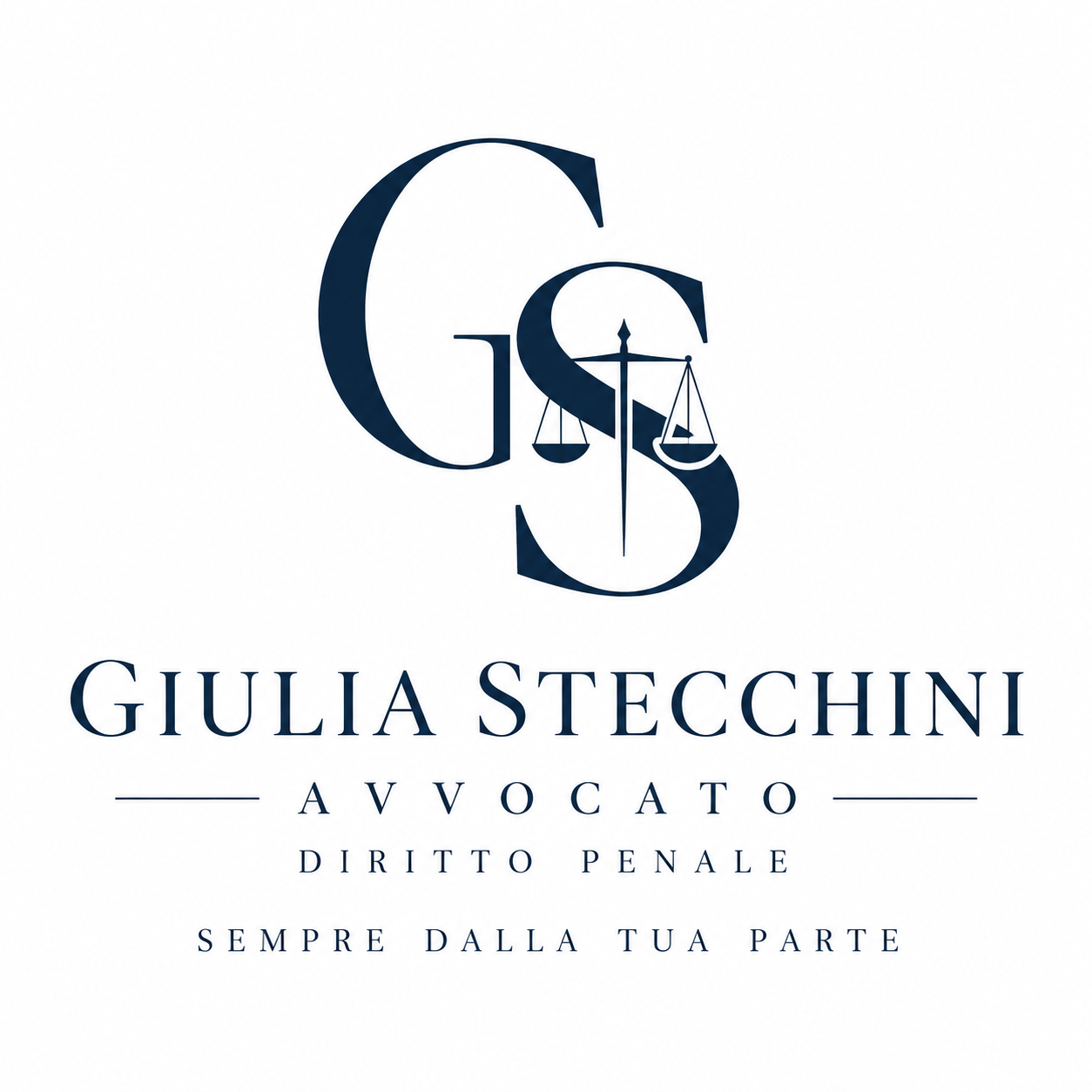 AVVOCATO GIULIA STECCHINI